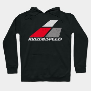 Mazdaspeed Hoodie